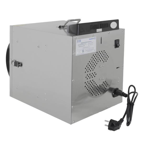 Дегидратор FA-6H Foodatlas Eco